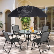 Juego de terraza - Img 56885965