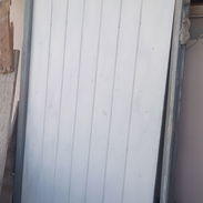 PUERTA METALICA GALVANIZADA 52518556 - Img 55558965