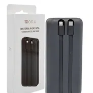 Power Bank Marca 1Hora de 10 000Mah 22.5W - Img 55347318