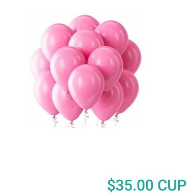 Globos sueltos 🎈🎊 - Img 120805585