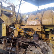 🚜  Bulldozer Komatsu D65 - Img 56609586