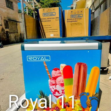 Exhibidoras nuevas en venta!! - Img 126807188