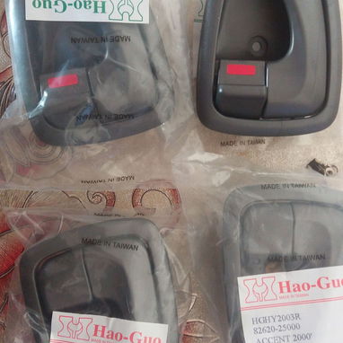 Vendo Filtro d la caja d velocidades con su junta en 50 USD. - Img 113648454