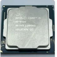 Vendo micro i5 9400, 9na generación me ajusto - Img 57114596