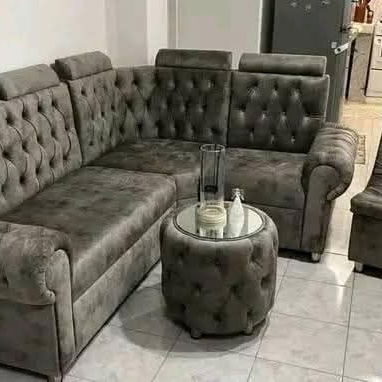 Muebles modernos de espumas con excelente calidad 👌 - Img 123205198