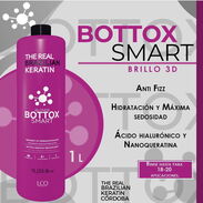 Botox the real Brazilian sin formol - Img 45809490