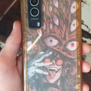 Vivo y72 5g - 2/2