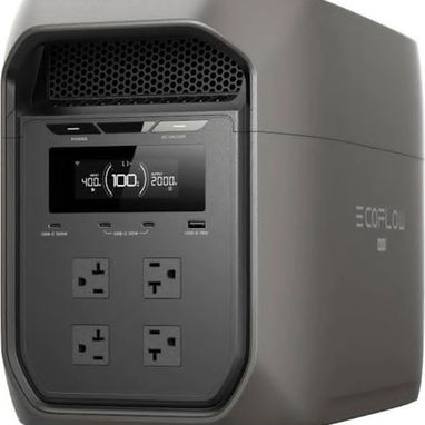 Ecoflow delta 3 max - Img 119268346