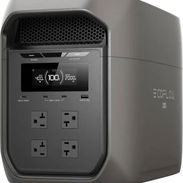 Ecoflow delta 3 max - Img 54990851