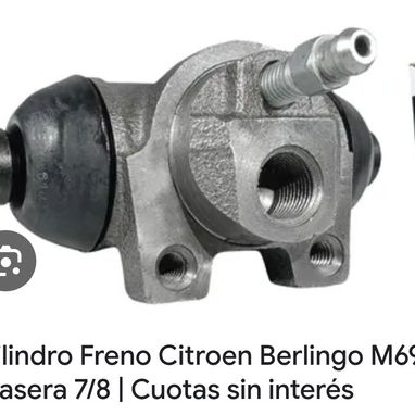 Piezas para Citroën berlingo o peogeot partner - 7/7