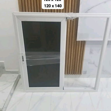 Puertas y ventanas de aluminio lacado - Img 125663806