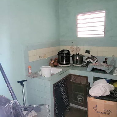 $20 000 usd ( ultimo ajuste y con dinero en mano ).  En venta casa independiente de 2 plantas en Cojimar, Habana del Est - 9/10