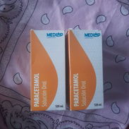Paracetamol en suspencion - Img 56114721