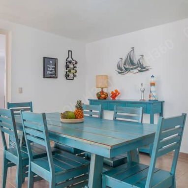 RENTA casa de 2 habitaciones con Qba Hostin 360 en PLAYA LARGA, CIÉNAGA DE ZAPATA. - 8/10