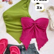 Blusas shein de varios modelos - Img 58070559