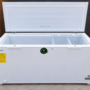 CONGELADORES HISENSE: CAPACIDAD PARA NEGOCIOS - Img 57857563