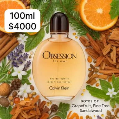 Perfumes réplicas Mexicanas - 4/10