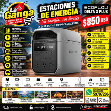 ESTACIONES DE ENERGÍA - 7/10