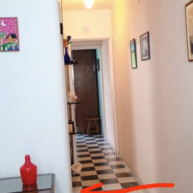 🏠RENTA DE APTO EN CENTRO HABANA - CON RESPALDO ENERGÉTICO (ECOPLOW) ? - 5/9