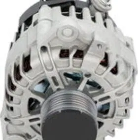 ALTERNADOR COMPATIBLE CON  NISSAN XTRAiL ,nissan sentra y altima 2,5L 12V 110AVoltaje: 12. Amp nuevo - Img 94388757