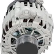 ALTERNADOR COMPATIBLE CON  NISSAN XTRAiL ,nissan sentra y altima 2,5L 12V 110AVoltaje: 12. Amp nuevo - Img 49790155