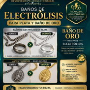 Servicio de limpieza / Pulido y Electrólisis - Img 57134508