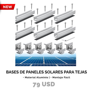 💥 ¡TOMA EL CONTROL Y DILE ADIÓS A LOS APAGONES! ☀️⚡ - 3/6