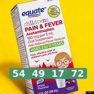 Tylenol Niños - Img 58023230