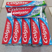 Sé venden pasta de dientes Colgate de 100ML - Img 56931480
