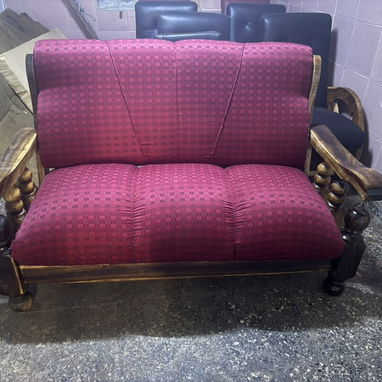 Muebles Panchos - 6/10