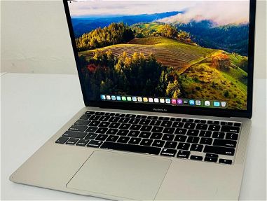 MacBook Air - Img main-image