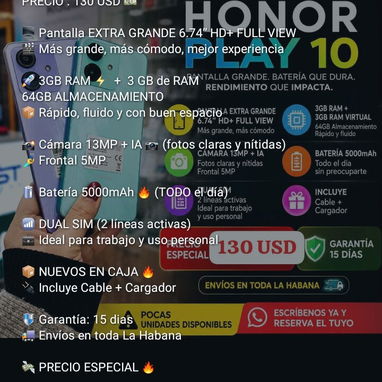 MOVILES NUEVOS, varios modelos, abrir imagen - 5/10