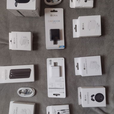 ACCESORIOS Y DE TODO 1 HORA!! TODO NUEVO PRIMERA MANO. CÉNTRICOS - Img 119254722