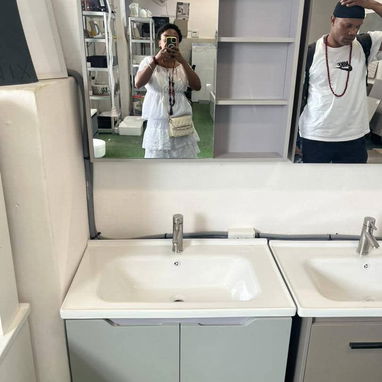 muebles de baño - Img 124329063