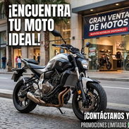 Venta de motos,bicimotos y triciclos - Img 55838960