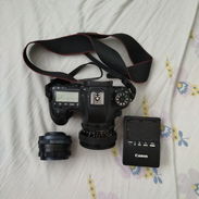 📸 CANON 6D FULL FRAME + CARL ZEISS 20 MM + HELIOS 20MM - Img 57104805