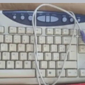 Abrecartas portasevilletas tácita teclado plafón apliques lámpara florero centro de mesa farol - Img 117712072