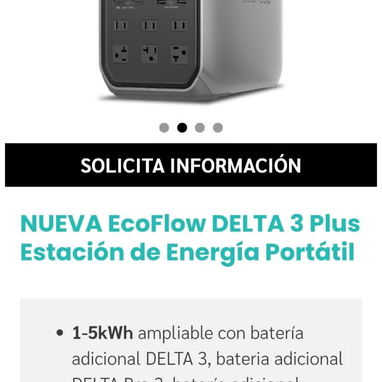 Estaciones de energía - 4/4