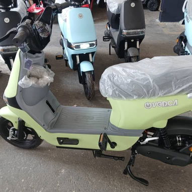 Motos vedca - Img 123178566