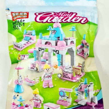 Juguetes Legos - 4/5