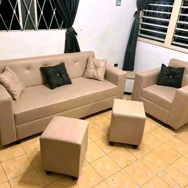 Muebles - 3/4