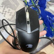 Mouse gamer impecable - Img 45163156