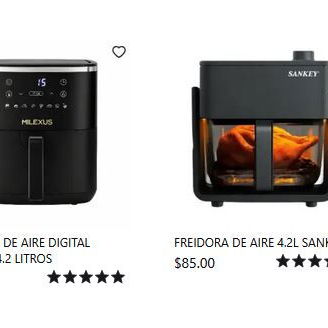 Olla reina, freidora, cocina de inducción o de empotrar - 2/3