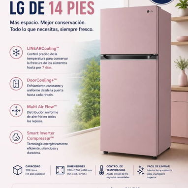 Refrigeradores - Img 123598797