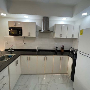 Casa de renta en Varadero 💸 ¡BUEN PRECIO! | Alquiler en Varadero para las vacaciones | Casa moderna de 3 habitaciones - Img 119034515