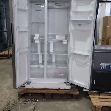 Refrigerador Nizzato de 18 pies - 2/2