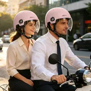 Cascos con Visor - Img 57712352