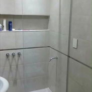 cabinas de baño mamaparas y paños finos - Img 57145202