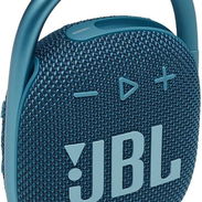 📞53884600.🎇JBL CLIP 4 Altavoz portátil 🎇 Mensajería disponible.🚴 - Img 55218005