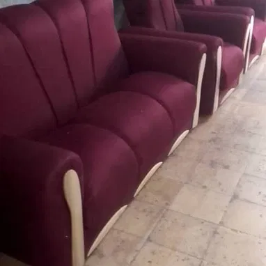 Juego de Muebles Nuevos y ECONÓMICOS con Envío Gratis y Garantía. - 2/4